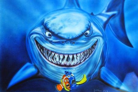 Nemo (März 2004) - MaRhon - Array auf - Array - Nemo (März 2004) - MaRhon - Array auf - Array -