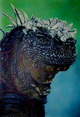 Galapagos (März 2007) - MaRhon - Array auf Array - Array - Galapagos (März 2007) - MaRhon - Array auf Array - Array -