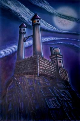 das Schloss August (2003) - MaRhon - Array auf - Array - das Schloss August (2003) - MaRhon - Array auf - Array -