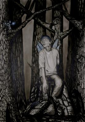 im Zauberwald (November 2008) - MaRhon - Array auf - Array - im Zauberwald (November 2008) - MaRhon - Array auf - Array -