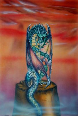 Fafnir (November 2004) - MaRhon - Array auf Array - Array - Fafnir (November 2004) - MaRhon - Array auf Array - Array -