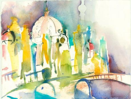 Berliner Dom Schaulaufen - Inken-Susann Höppner - Array auf Array - Array - Array Berliner Dom Schaulaufen - Inken-Susann Höppner - Array auf Array - Array - Array