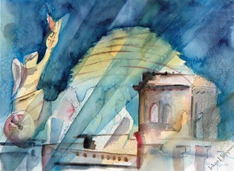 Quadriga / Bundestag Berlin - Inken-Susann Höppner - Array auf Array - Array - Quadriga / Bundestag Berlin - Inken-Susann Höppner - Array auf Array - Array -