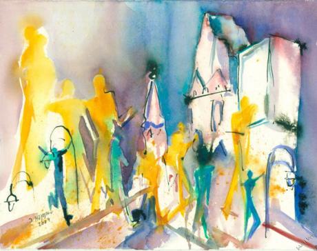 Schaulaufen an der Gedächtniskirche Berlin - Inken-Susann Höppner - Array auf Array - Array - Array Schaulaufen an der Gedächtniskirche Berlin - Inken-Susann Höppner - Array auf Array - Array - Array