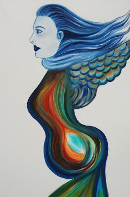 Against the wind - Monika Langer - auf - Array - Against the wind - Monika Langer - auf - Array -