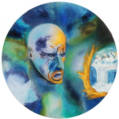 Klimawandel - Monika Langer - auf - Array - Klimawandel - Monika Langer - auf - Array -