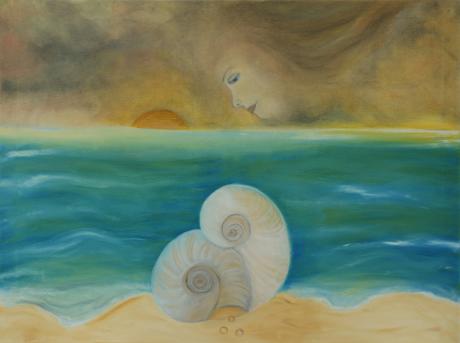 Vereinigung - Monika Langer - Array auf - Array - Vereinigung - Monika Langer - Array auf - Array -