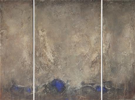 Chronos IV (2006) - Peter J. Peter J. Gehring - Array auf Array - Array - Array