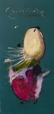 Vogelherz - Bianka Nittmann - Array auf Array - Array - Vogelherz - Bianka Nittmann - Array auf Array - Array -