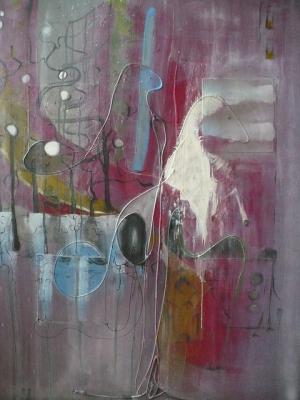 Kunst 2010 - Bianka Nittmann - Array auf Array - Array - Kunst 2010 - Bianka Nittmann - Array auf Array - Array -