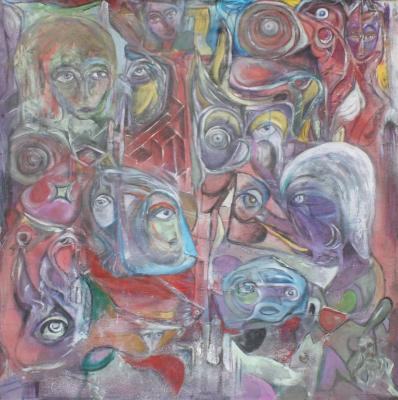 Mensch und Tier - Andreas Plant - auf - Array - Mensch und Tier - Andreas Plant - auf - Array -