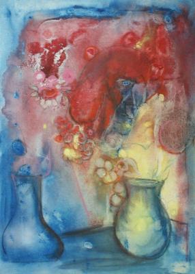 Vasen - Andreas Plant - Array auf Array - Array - Vasen - Andreas Plant - Array auf Array - Array -