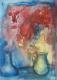 Vasen - Andreas Plant - Aquarell auf Papier - Sonstiges - Vasen - Andreas Plant - Aquarell auf Papier - Sonstiges -