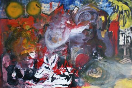 Doppelstern - Andreas Plant - auf Array - Array - Doppelstern - Andreas Plant - auf Array - Array -