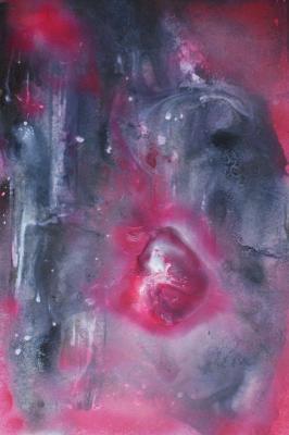 Schleier - Andreas Plant - Array auf Array - Array - Schleier - Andreas Plant - Array auf Array - Array -