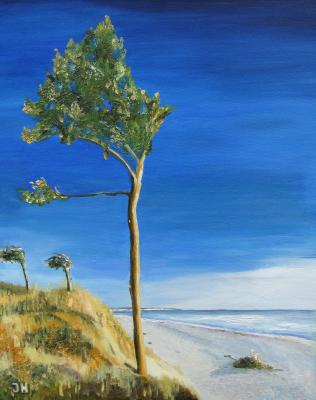 Ostsee - Irmela Hauffe - Array auf Array - Array - Array Ostsee - Irmela Hauffe - Array auf Array - Array - Array