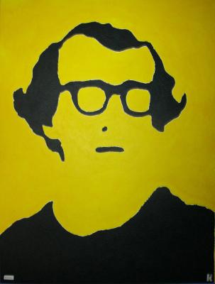 Woody 1 - Wolfgang Krainer - Array auf - Array - Array Woody 1 - Wolfgang Krainer - Array auf - Array - Array