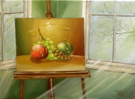 Fensterplatz - Georg Rataj - Array auf Array - Array - Array Fensterplatz - Georg Rataj - Array auf Array - Array - Array