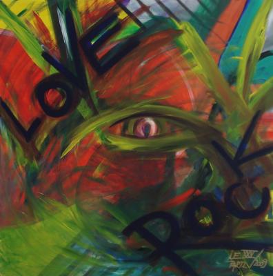 Love Rock - Lenka Le Partl - Array auf Array - Array - Array Love Rock - Lenka Le Partl - Array auf Array - Array - Array