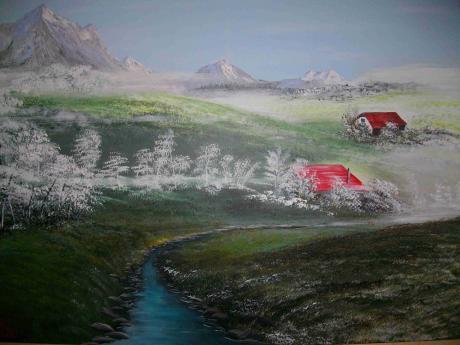 Raureif - Knut Stein - Array auf Array - Array - Array Raureif - Knut Stein - Array auf Array - Array - Array