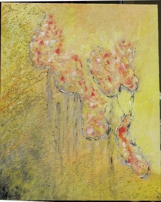 Blumengeflüster - Marie-Therese Schmahl - Array auf Array - Array - Blumengeflüster - Marie-Therese Schmahl - Array auf Array - Array -