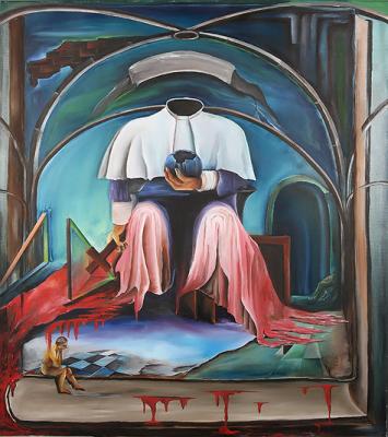 Rationalisierung der Uumenschlichkeit - Jörg Rothleitner - Array auf Array - - Array Rationalisierung der Uumenschlichkeit - Jörg Rothleitner - Array auf Array - - Array