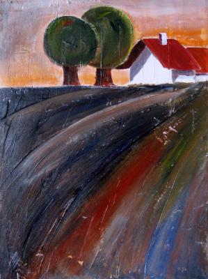 Der Lenz ist da - Hans Hackinger - auf Array - Array - Der Lenz ist da - Hans Hackinger - auf Array - Array -