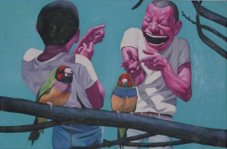 Yubo Yan - ohne Titel - Michael Litzko - Array auf - Array - Array Yubo Yan - ohne Titel - Michael Litzko - Array auf - Array - Array