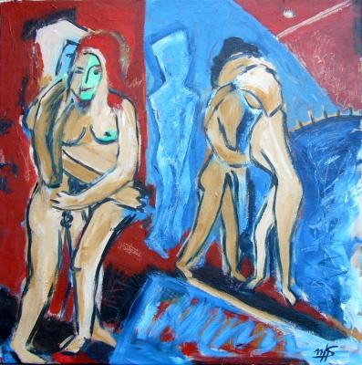 ---Ungerade - Karl-Heinz Schicht - Array auf - Array - Array ---Ungerade - Karl-Heinz Schicht - Array auf - Array - Array