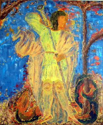 Siegfried/Drachentöter - Marie-Therese Schmahl - Array auf Array - Array - Array Siegfried/Drachentöter - Marie-Therese Schmahl - Array auf Array - Array - Array