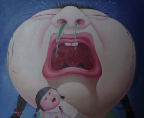 Yubo Yan - ohne Titel - Michael Litzko - Array auf Array - Array - Array Yubo Yan - ohne Titel - Michael Litzko - Array auf Array - Array - Array