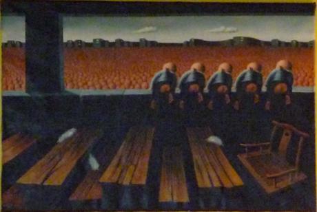 Yubo Yan - ohne Titel - Michael Litzko - Array auf Array - Array - Array Yubo Yan - ohne Titel - Michael Litzko - Array auf Array - Array - Array