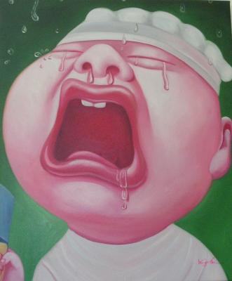 Yubo Yan - ohne Titel - Michael Litzko - Array auf Array - Array - Array Yubo Yan - ohne Titel - Michael Litzko - Array auf Array - Array - Array