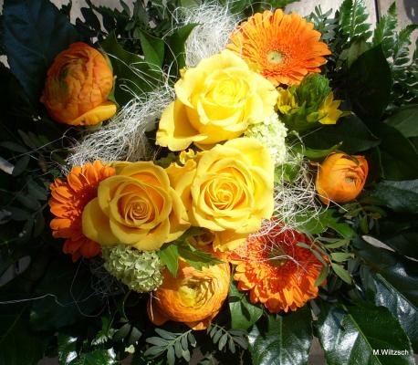 Danke! - Mario Wiltzsch - auf - Array - Danke! - Mario Wiltzsch - auf - Array -