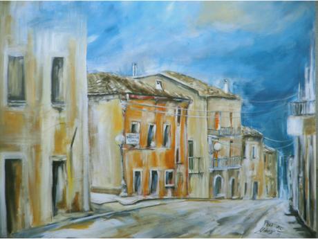 Italien - Palermo - Heinz Motnik - Array auf Array - Array - Italien - Palermo - Heinz Motnik - Array auf Array - Array -