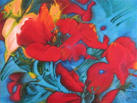 Lakshmi - Lucyna, Lima Machowska - Array auf Array - Array - Lakshmi - Lucyna, Lima Machowska - Array auf Array - Array -