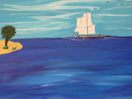 Segel - Tour - Yvonne Schmied - Array auf Array - Array - Array Segel - Tour - Yvonne Schmied - Array auf Array - Array - Array