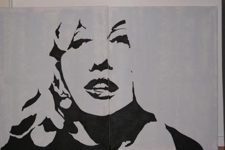 Maryilin x2 - Tarantino Noemi - Array auf Array - - Array Maryilin x2 - Tarantino Noemi - Array auf Array - - Array