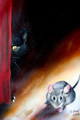 Beobachtung - Christine Krauß - auf - Array - Beobachtung - Christine Krauß - auf - Array -