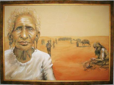 Afrika - Alois Berger - Array auf - Array - Afrika - Alois Berger - Array auf - Array -