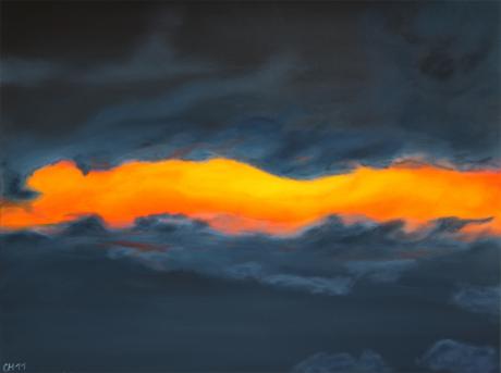 Himmel-3 - Christian Halsner - Array auf Array - Array - Himmel-3 - Christian Halsner - Array auf Array - Array -