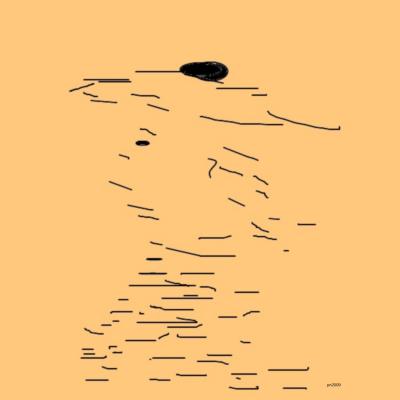 Dame mit Hut - Peter Norden - Array auf - Array - Dame mit Hut - Peter Norden - Array auf - Array -