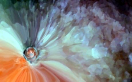 -Aufprall einerRose-- - Peter Norden - Array auf - Array - -Aufprall einerRose-- - Peter Norden - Array auf - Array -