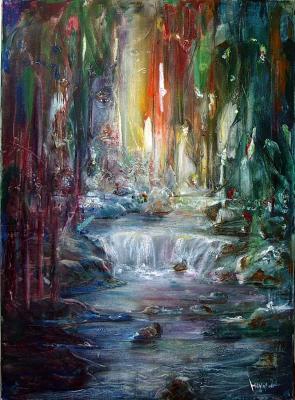 Thousend eyes - Frithjof Schulte - Array auf Array - Array - Thousend eyes - Frithjof Schulte - Array auf Array - Array -