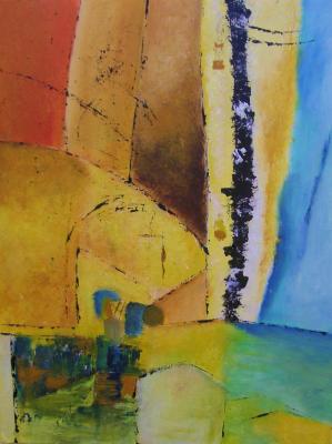 Sonntags - ingeborg zinn - auf Array - Array - Sonntags - ingeborg zinn - auf Array - Array -