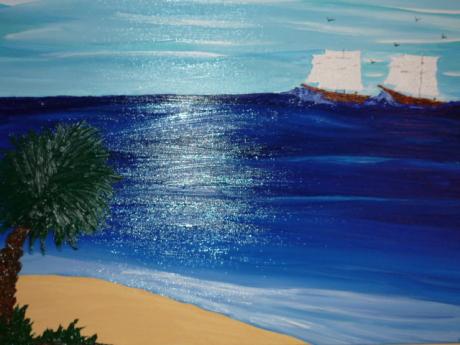 Segel - Tour vor Marokko - Yvonne Schmied - Array auf Array - Array - Array Segel - Tour vor Marokko - Yvonne Schmied - Array auf Array - Array - Array