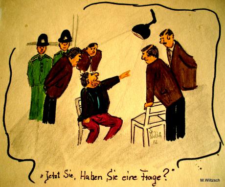 Herr \Wichtig\ - Mario Wiltzsch - auf Array - Array - Herr \Wichtig\ - Mario Wiltzsch - auf Array - Array -