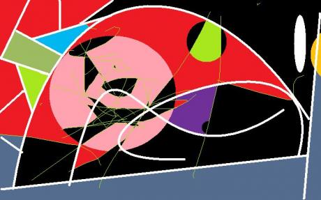 ---Kupferfunken - D. Boekers - auf - Array - ---Kupferfunken - D. Boekers - auf - Array -