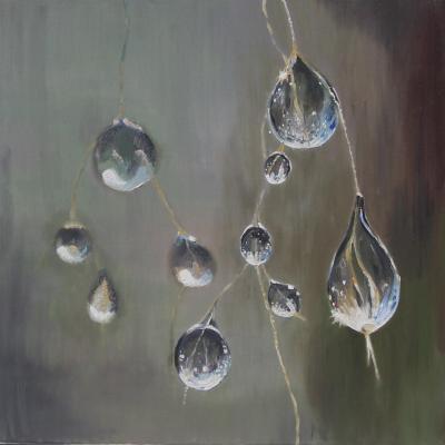 Tautropfen - Irmela Hauffe - Array auf Array - Array - Array Tautropfen - Irmela Hauffe - Array auf Array - Array - Array