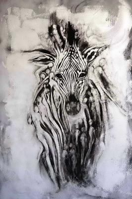 Seelenzebra - Burre Carmen - Array auf Array - Array - Array Seelenzebra - Burre Carmen - Array auf Array - Array - Array